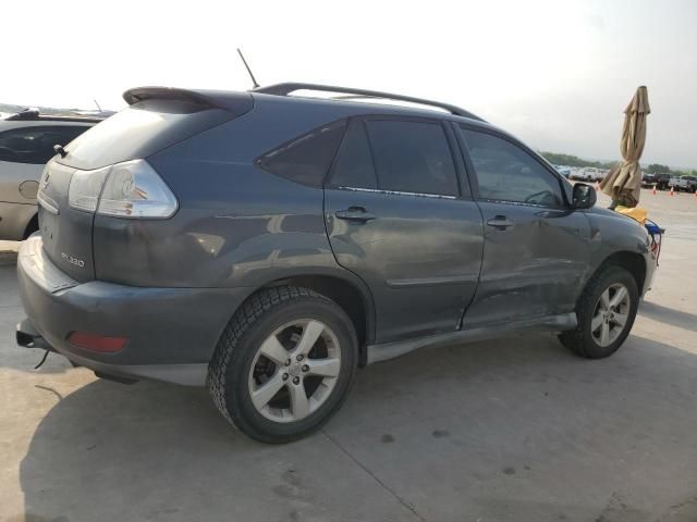 2006 Lexus RX 330