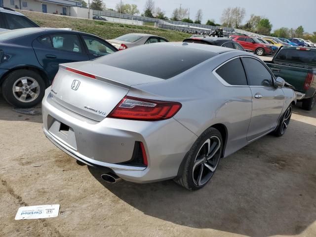 2017 Honda Accord Touring