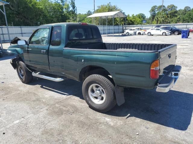 1999 Toyota Tacoma Xtracab Prerunner