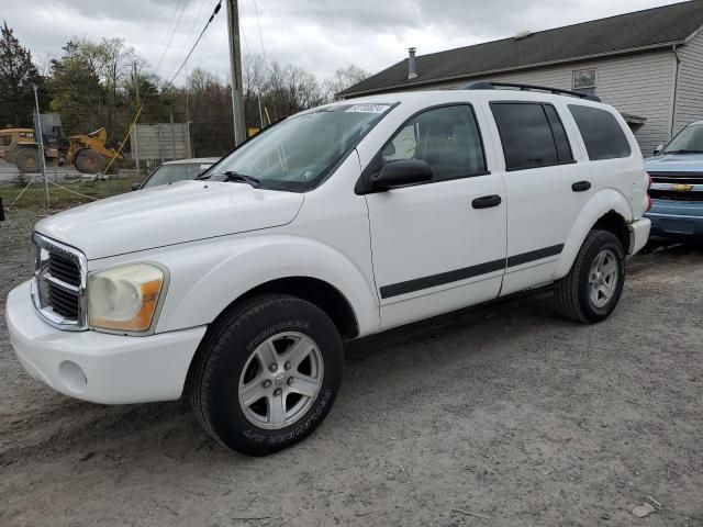 2006 Dodge Durango SLT