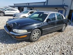 Salvage cars for sale at Wayland, MI auction: 2005 Buick Park Avenue