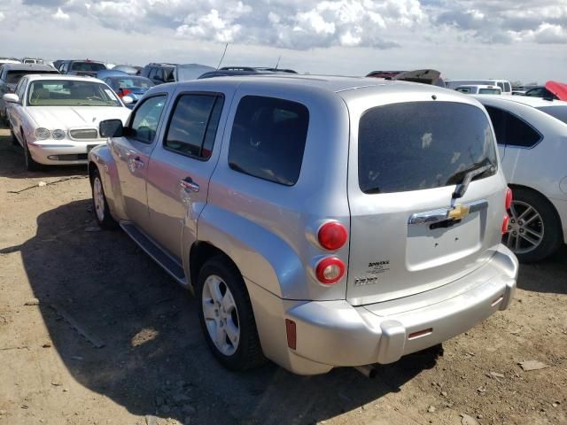 2007 Chevrolet HHR LT