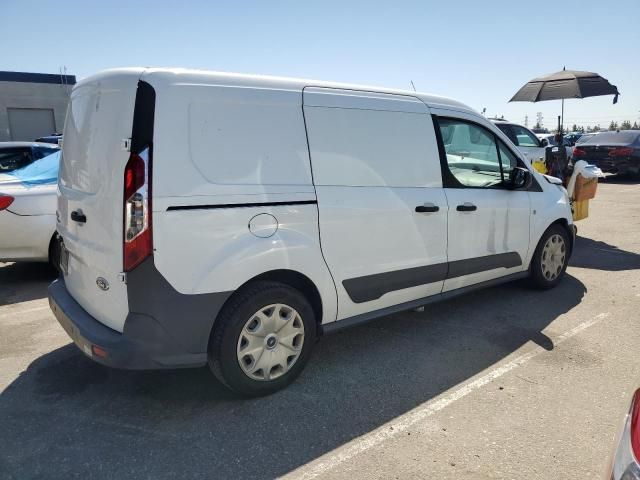 2015 Ford Transit Connect XL