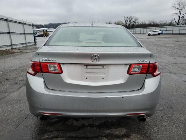 2009 Acura TSX