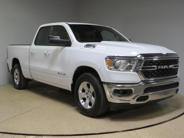 2022 Dodge RAM 1500 BIG HORN/LONE Star