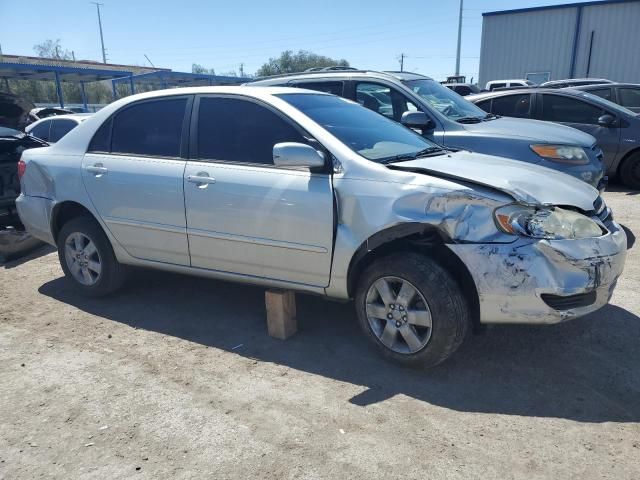 2004 Toyota Corolla CE