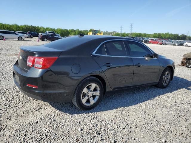 2014 Chevrolet Malibu LS