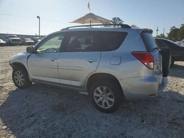 2007 Toyota Rav4