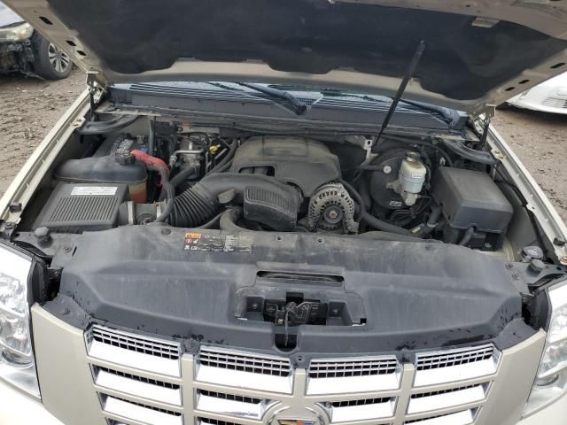 2008 Cadillac Escalade Luxury