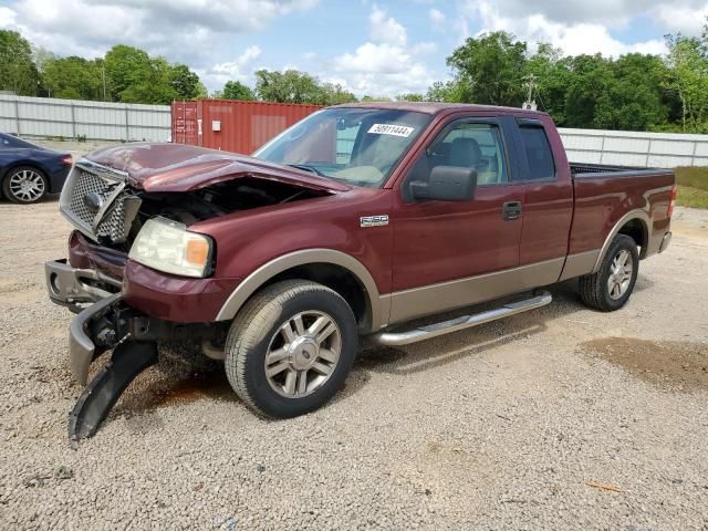 2006 Ford F150