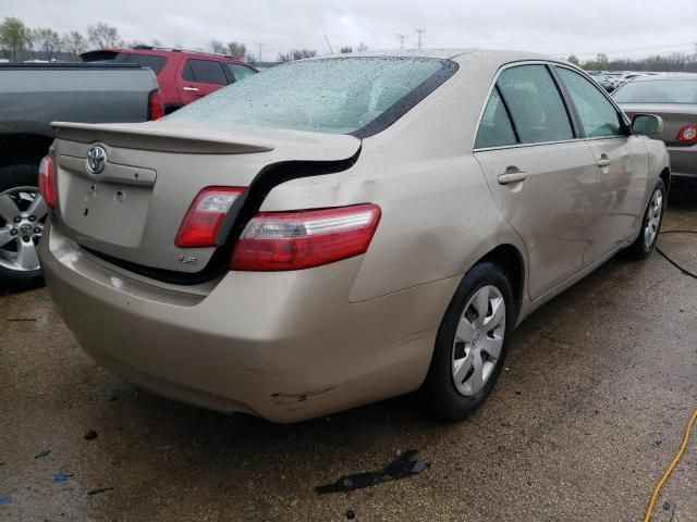 2007 Toyota Camry CE