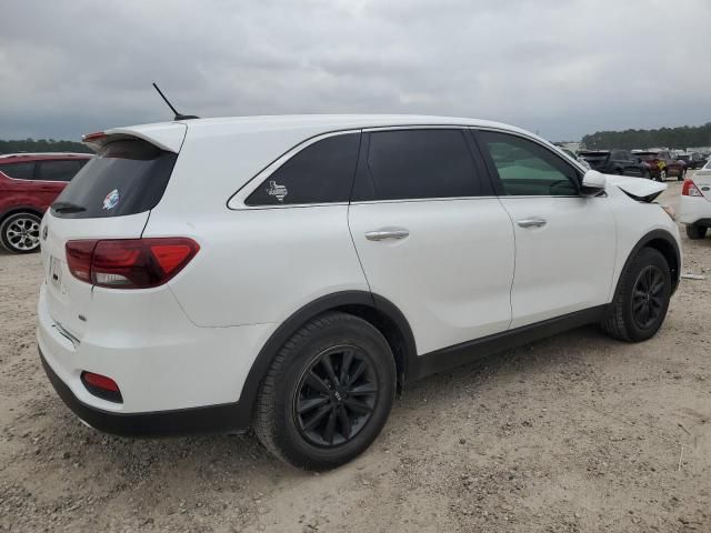 2019 KIA Sorento L