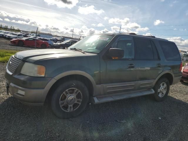 2004 Ford Expedition Eddie Bauer