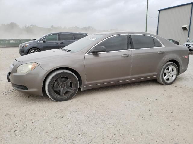 2011 Chevrolet Malibu LS