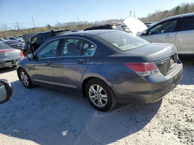 2008 Honda Accord LXP