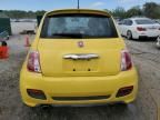 2013 Fiat 500 Sport