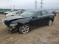 Lincoln mks salvage cars for sale: 2009 Lincoln MKS