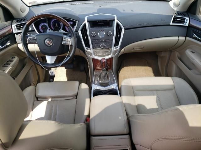 2011 Cadillac SRX Luxury Collection