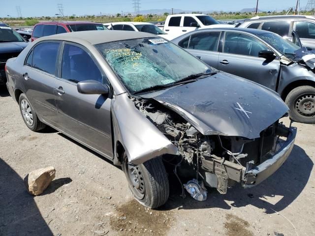 2003 Toyota Corolla CE