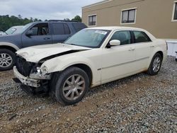 Salvage cars for sale at Ellenwood, GA auction: 2009 Chrysler 300 Touring