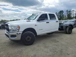 Salvage cars for sale from Copart Finksburg, MD: 2021 Dodge RAM 3500