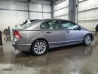 2009 Honda Civic EXL