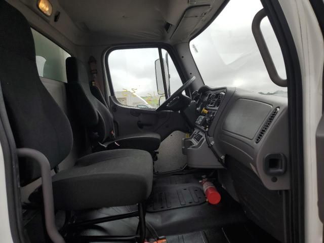 2018 Freightliner M2 106 Medium Duty