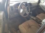 2006 Nissan Frontier Crew Cab LE