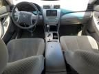 2009 Toyota Camry Hybrid