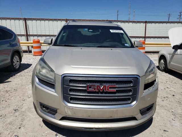 2015 GMC Acadia SLT-2