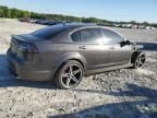 2009 Pontiac G8 GT