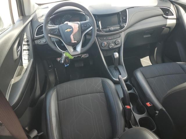 2021 Chevrolet Trax 1LT