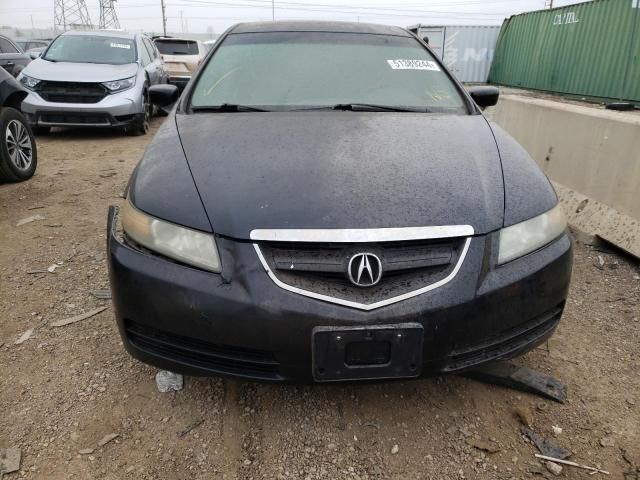 2004 Acura TL