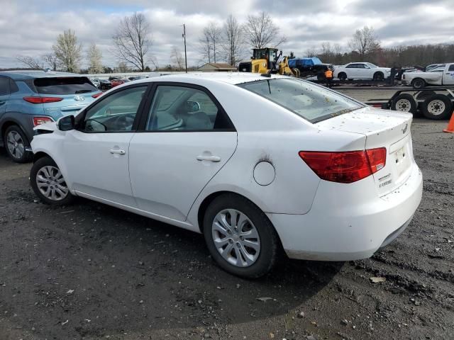 2013 KIA Forte EX