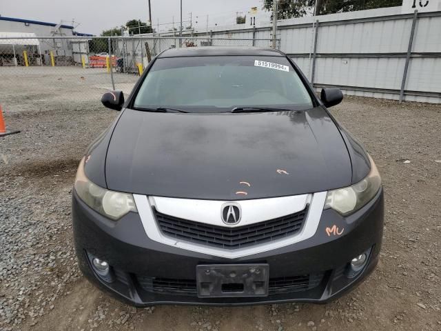 2010 Acura TSX