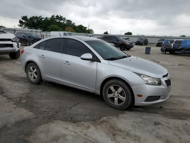 2011 Chevrolet Cruze LT