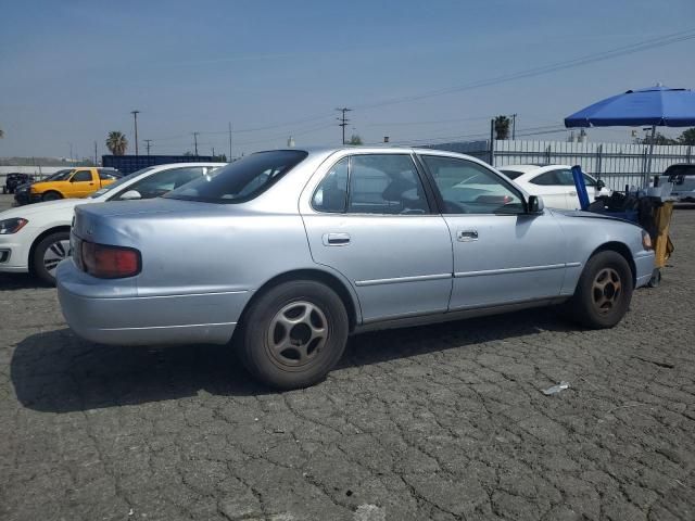 1995 Toyota Camry LE