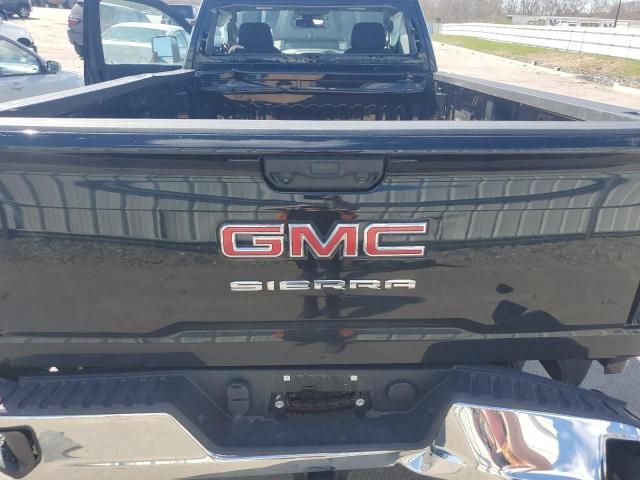 2024 GMC Sierra K2500 Heavy Duty