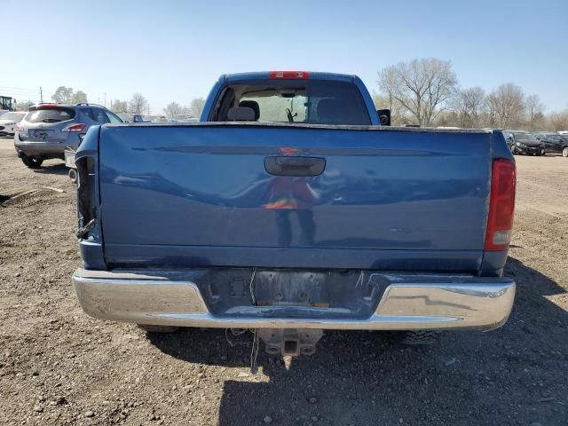 2005 Dodge RAM 2500 ST