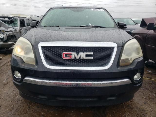 2009 GMC Acadia SLT-1