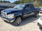 2007 Dodge RAM 1500 ST