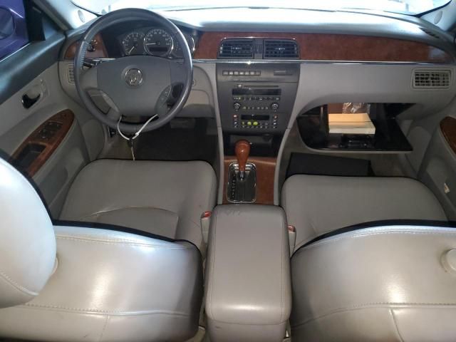 2006 Buick Lacrosse CXS