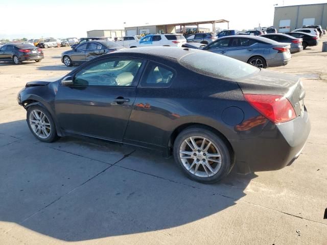 2008 Nissan Altima 3.5SE