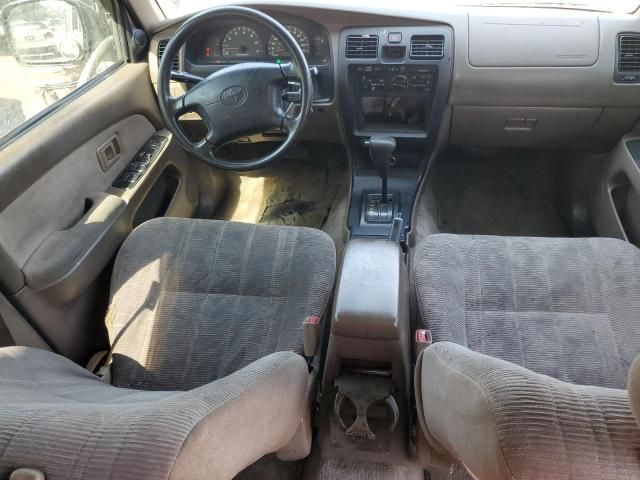 2000 Toyota 4runner SR5