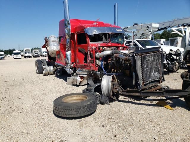 2005 Peterbilt 379