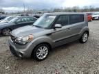 2012 KIA Soul +