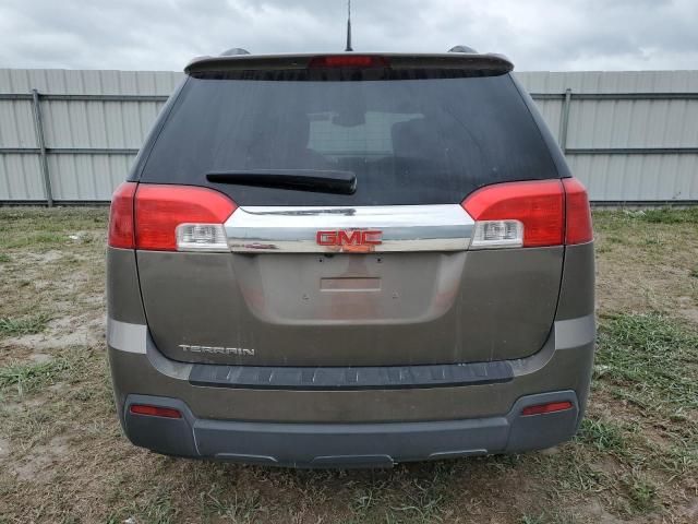 2012 GMC Terrain SLT