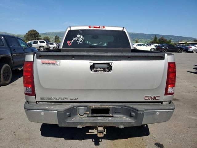 2007 GMC New Sierra K1500