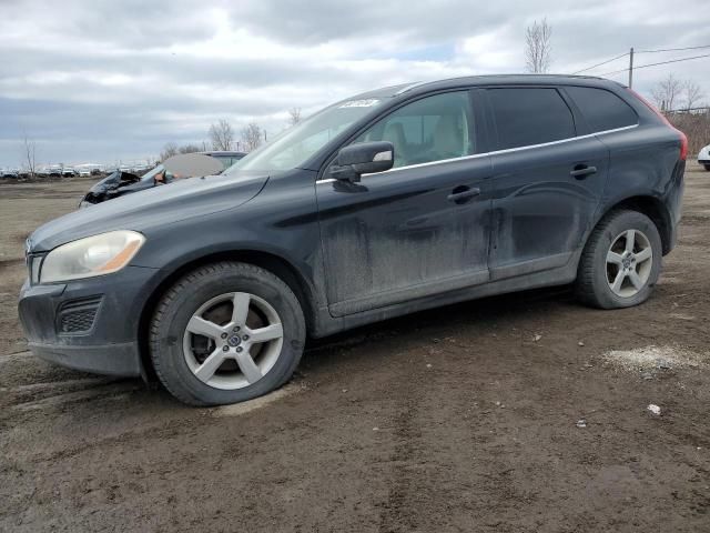 2013 Volvo XC60 T6