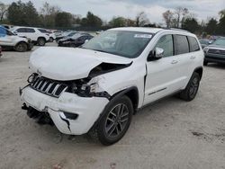 2021 Jeep Grand Cherokee Limited for sale in Madisonville, TN